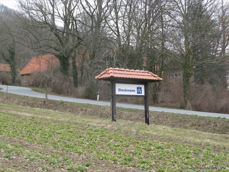 Domäne Coverden