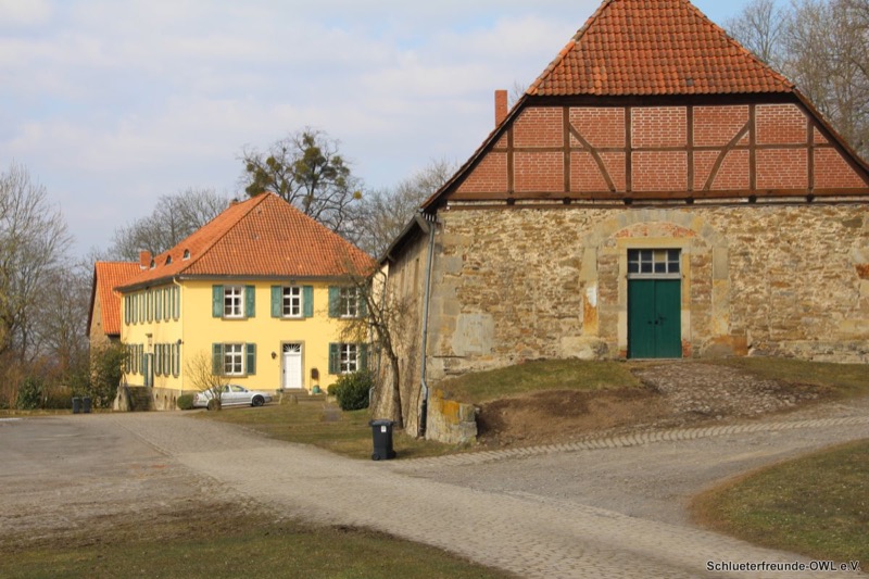 Domäne Coverden, Bild 2