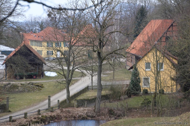 Domäne Coverden, Bild 3