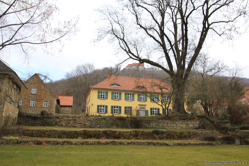 Domäne Coverden, Bild 4