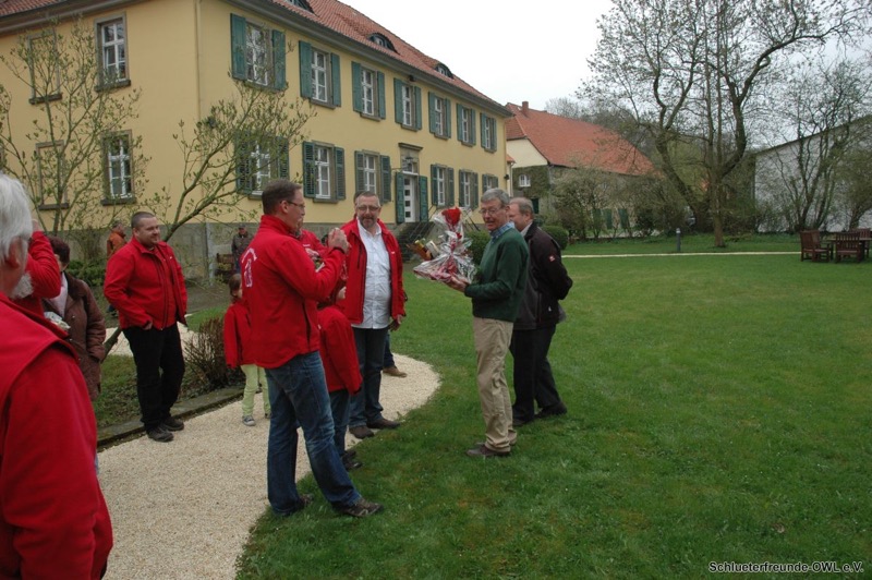 Domäne Coverden, Bild 19