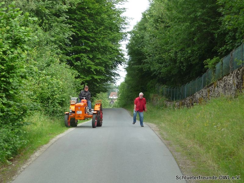 Tag der Landwirtschaft Detmold, Bild 2