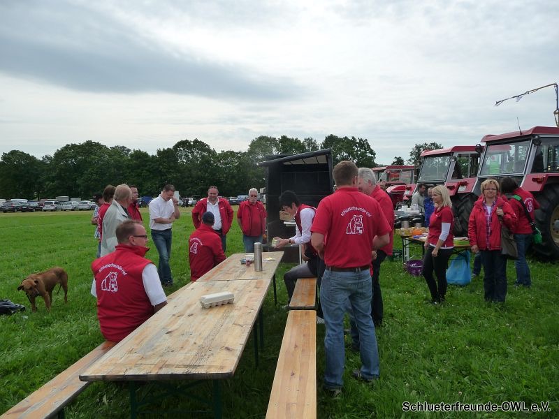 Tag der Landwirtschaft Detmold, Bild 3