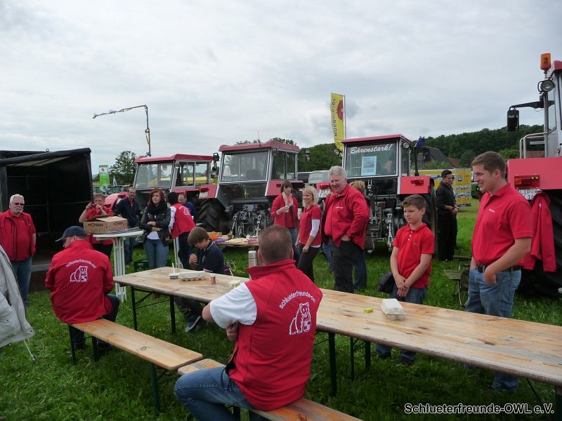 Tag der Landwirtschaft Detmold, Bild 4
