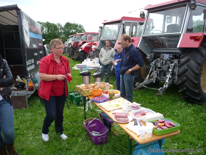 Tag der Landwirtschaft Detmold, Bild 5