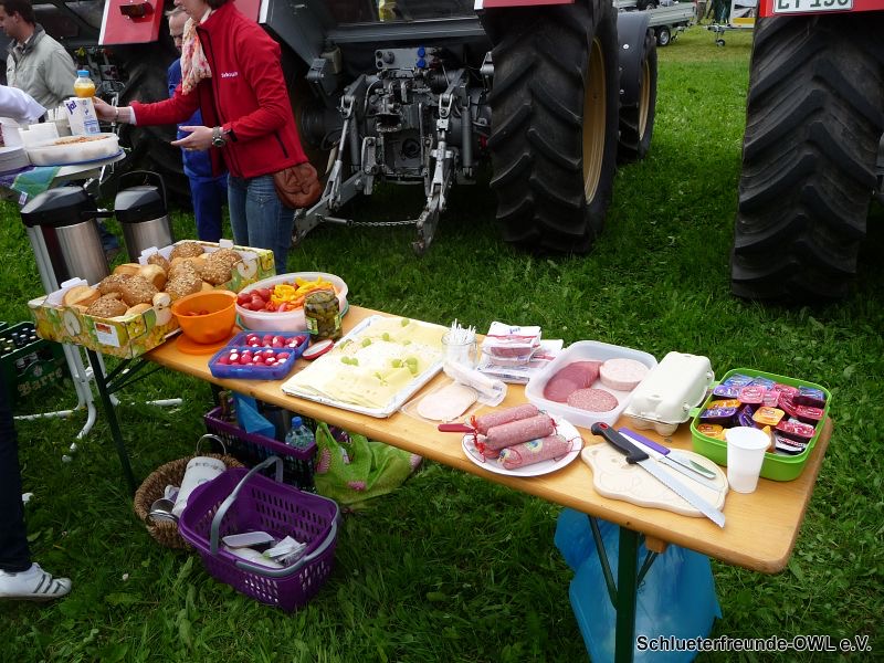 Tag der Landwirtschaft Detmold, Bild 6