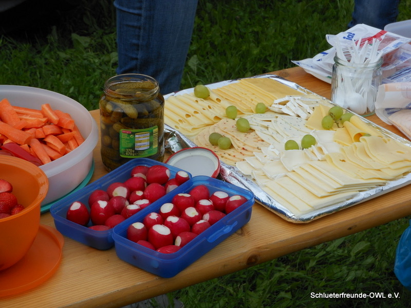 Tag der Landwirtschaft Detmold, Bild 8