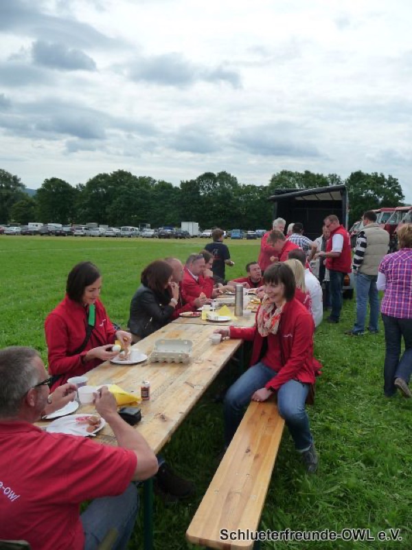 Tag der Landwirtschaft Detmold, Bild 9