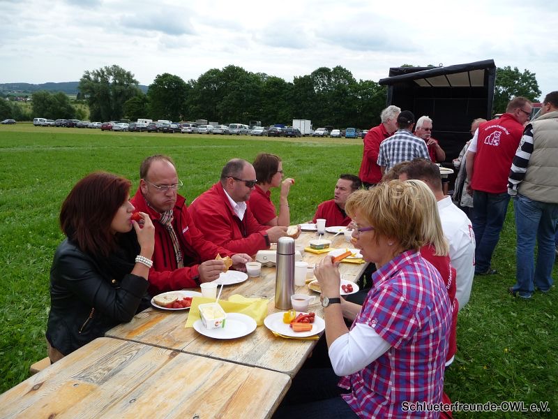 Tag der Landwirtschaft Detmold, Bild 11