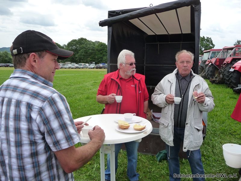 Tag der Landwirtschaft Detmold, Bild 12