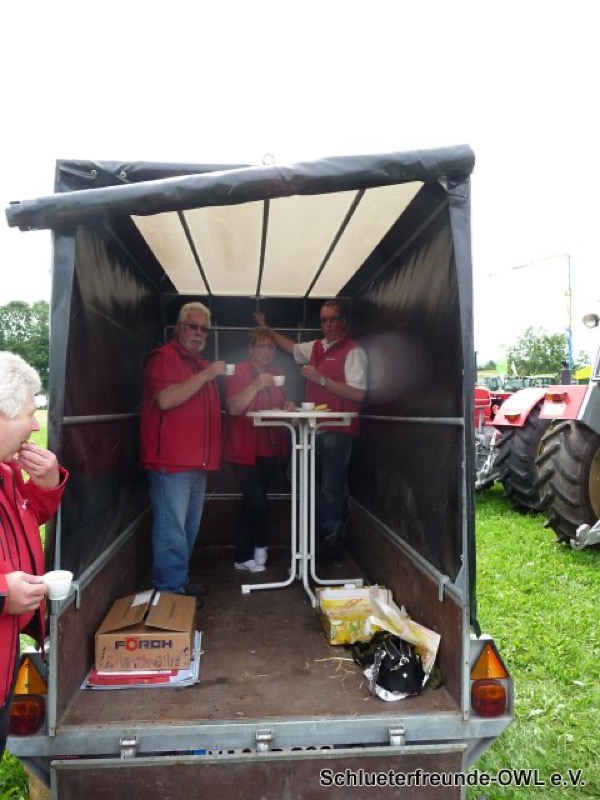 Tag der Landwirtschaft Detmold, Bild 13