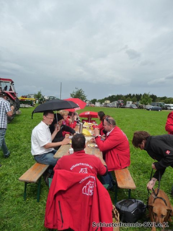 Tag der Landwirtschaft Detmold, Bild 14