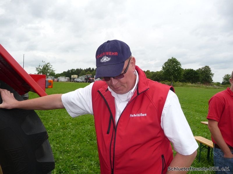 Tag der Landwirtschaft Detmold, Bild 15