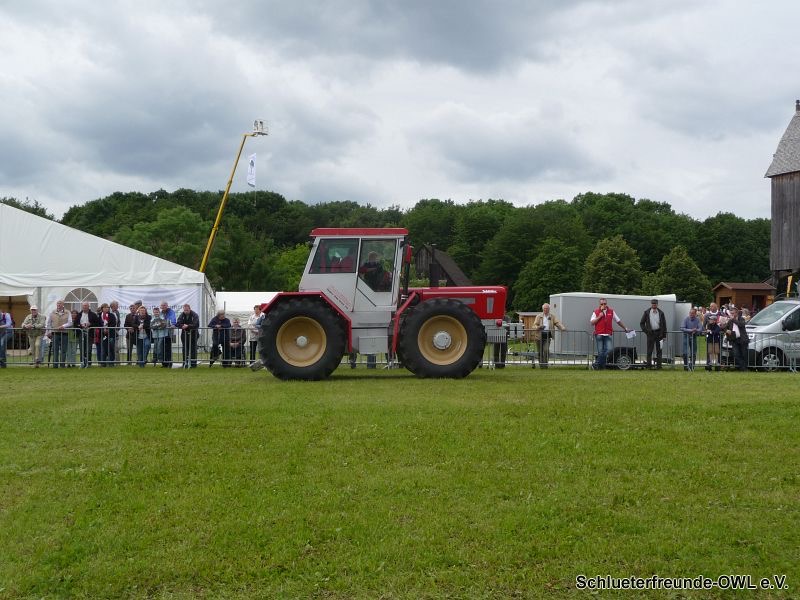 Tag der Landwirtschaft Detmold, Bild 16
