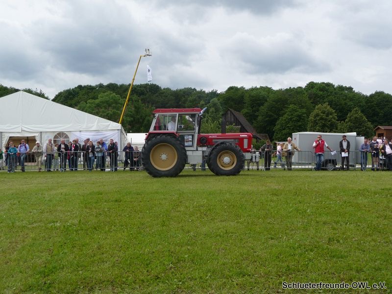 Tag der Landwirtschaft Detmold, Bild 17