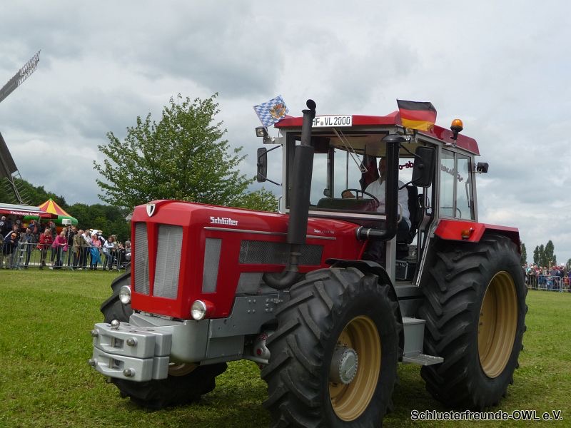 Tag der Landwirtschaft Detmold, Bild 18