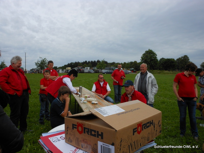 Tag der Landwirtschaft Detmold, Bild 19