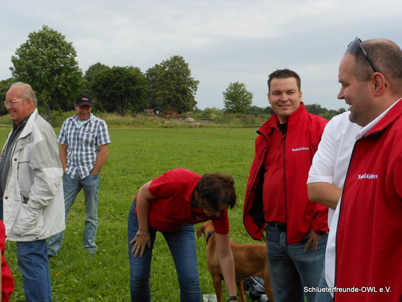 Tag der Landwirtschaft Detmold, Bild 20