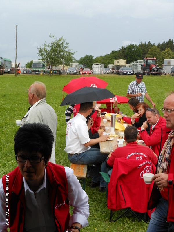 Tag der Landwirtschaft Detmold, Bild 21