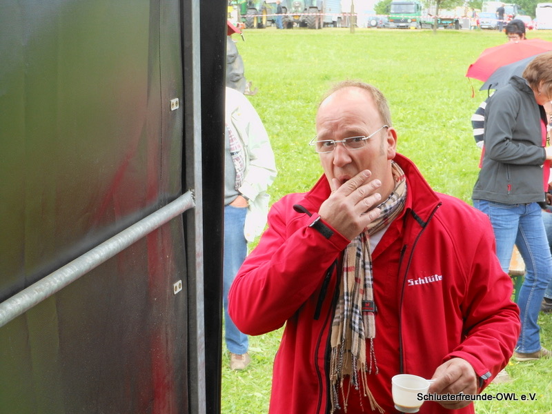 Tag der Landwirtschaft Detmold, Bild 22