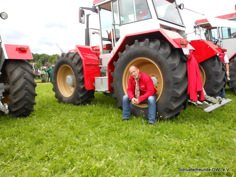 Tag der Landwirtschaft Detmold, Bild 24
