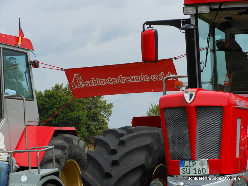 Tag der Landwirtschaft Detmold, Bild 25