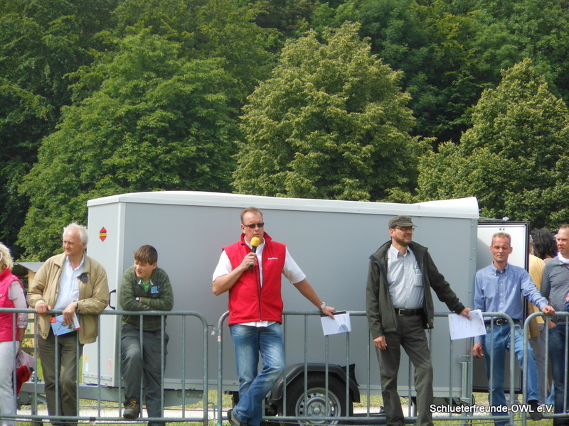 Tag der Landwirtschaft Detmold, Bild 26