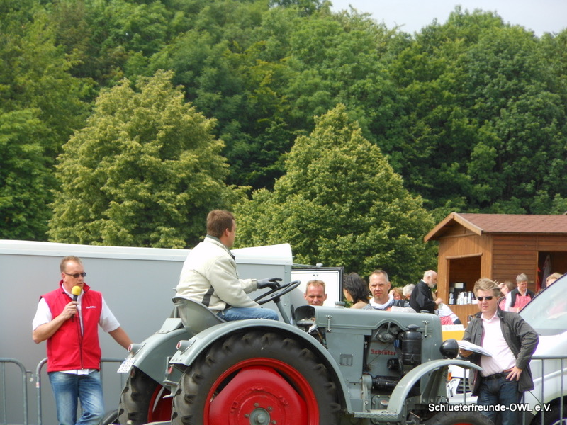 Tag der Landwirtschaft Detmold, Bild 27