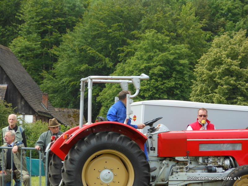 Tag der Landwirtschaft Detmold, Bild 28