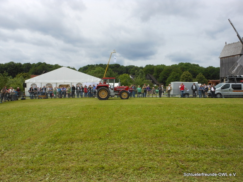 Tag der Landwirtschaft Detmold, Bild 29