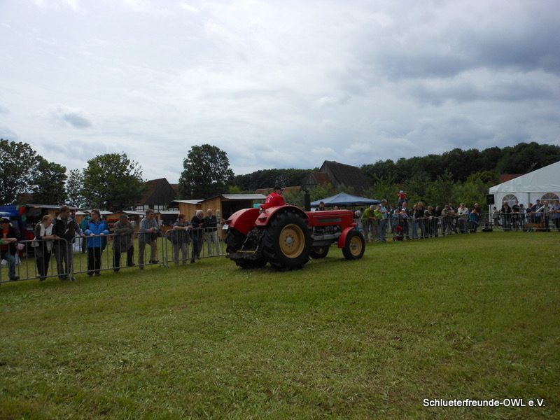 Tag der Landwirtschaft Detmold, Bild 30