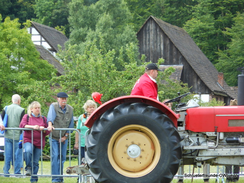 Tag der Landwirtschaft Detmold, Bild 31