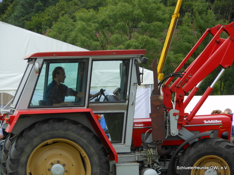 Tag der Landwirtschaft Detmold, Bild 32