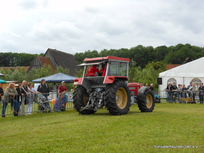 Tag der Landwirtschaft Detmold, Bild 33