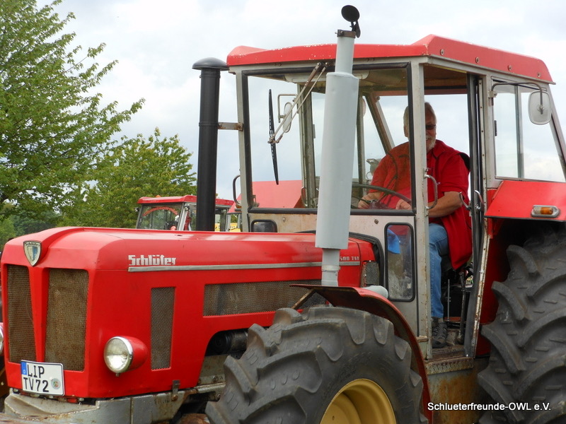 Tag der Landwirtschaft Detmold, Bild 34