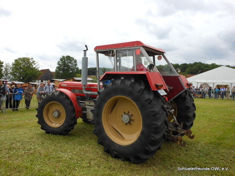Tag der Landwirtschaft Detmold, Bild 35