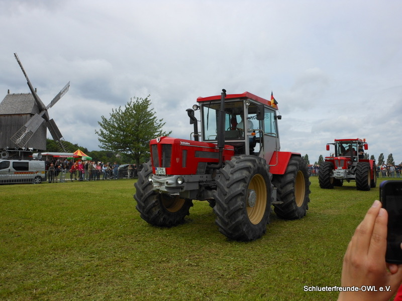 Tag der Landwirtschaft Detmold, Bild 36