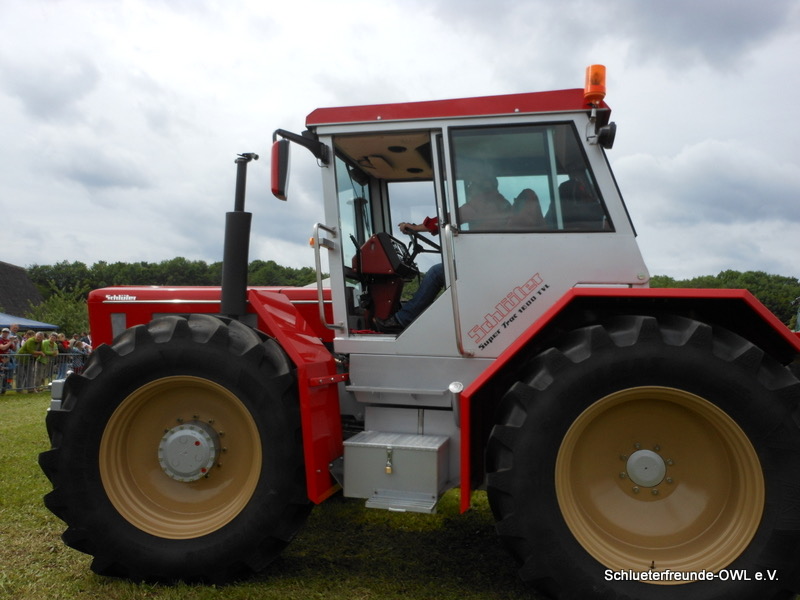 Tag der Landwirtschaft Detmold, Bild 37