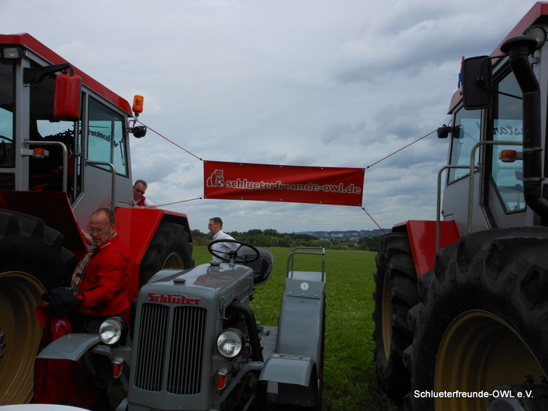 Treffen 2012, Bild 2