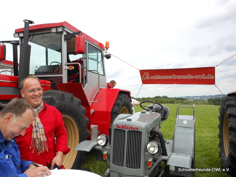 Tag der Landwirtschaft Detmold, Bild 39