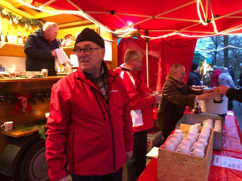 Weihnachtsmarkt, Bild 2