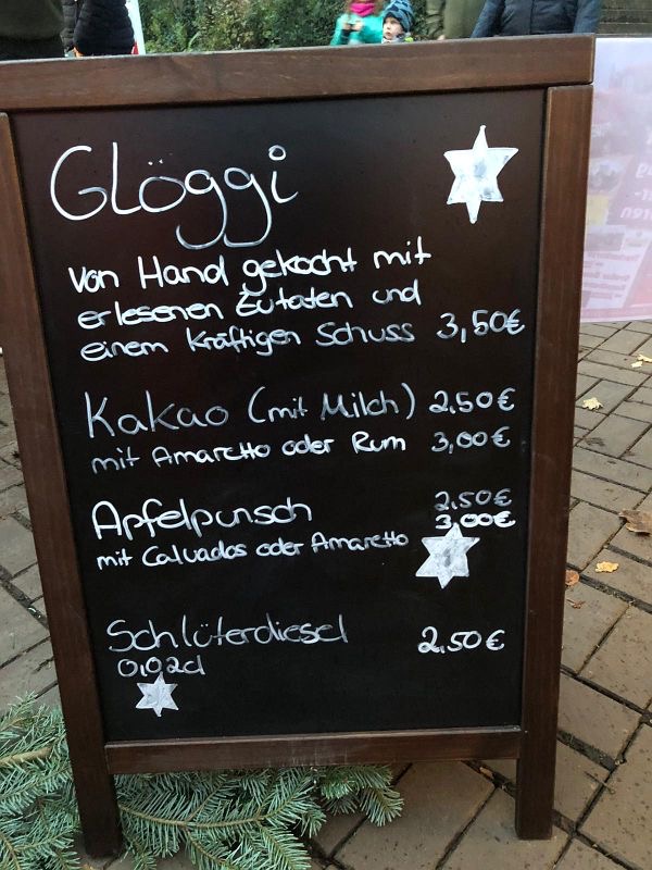 Weihnachtsmarkt, Bild 3