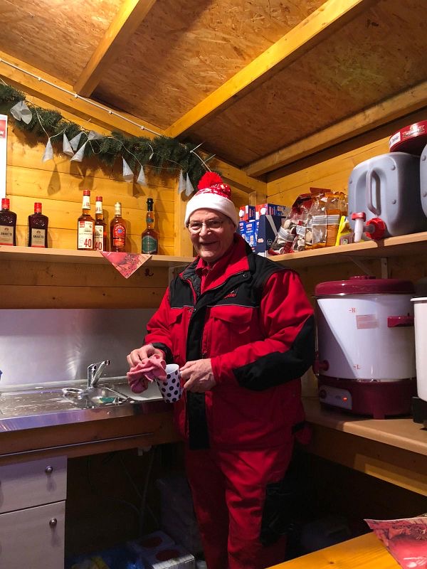 Weihnachtsmarkt, Bild 5