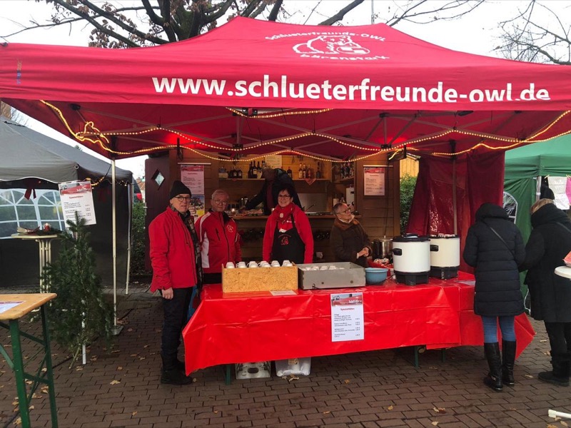 Weihnachtsmarkt, Bild 6
