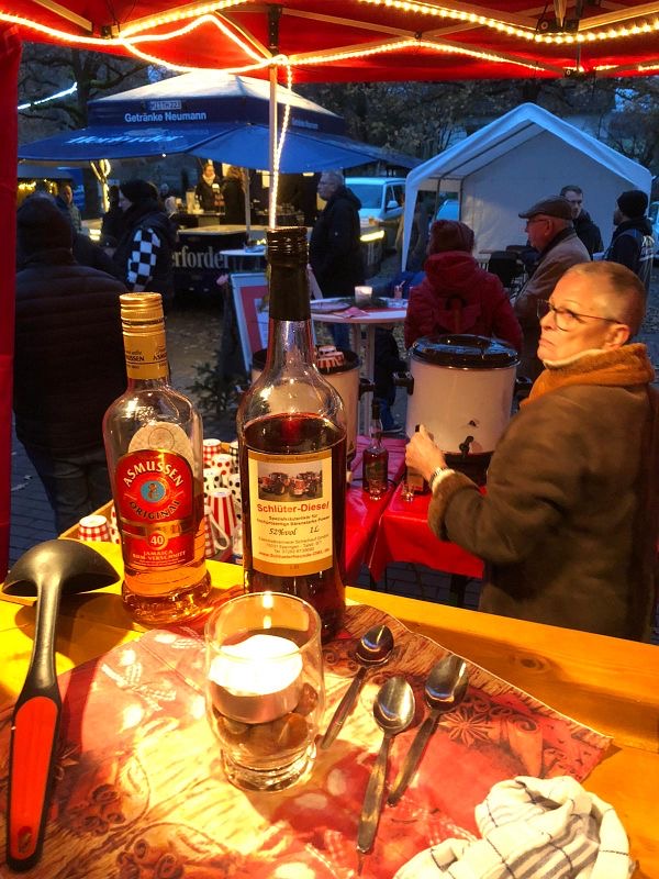 Weihnachtsmarkt, Bild 7