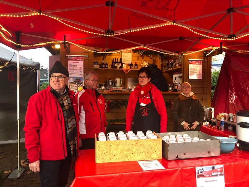 Weihnachtsmarkt, Bild 8