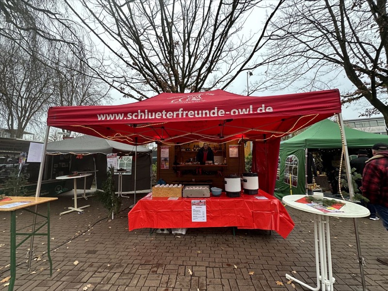 Weihnachtsmarkt, Bild 9
