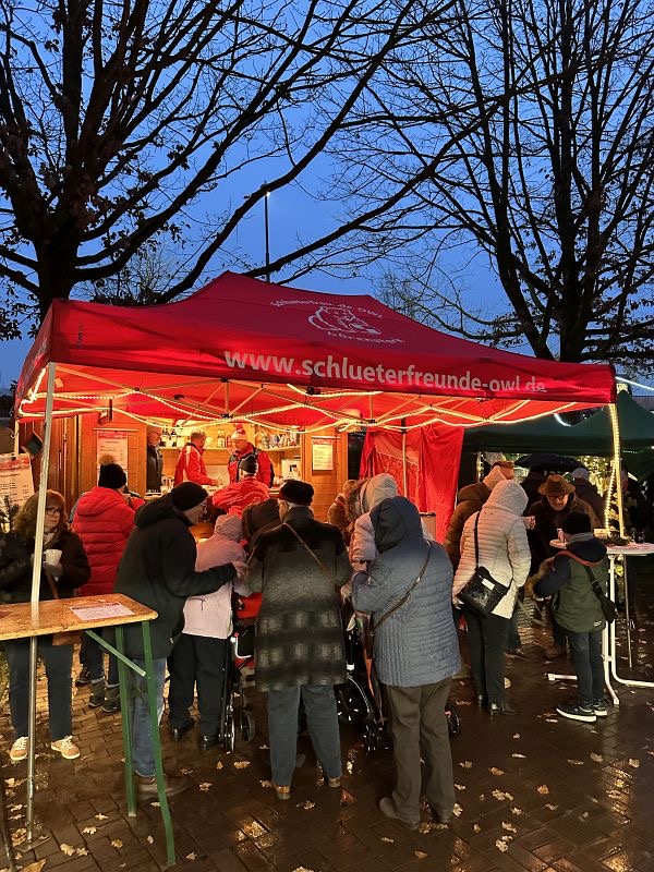 Weihnachtsmarkt, Bild 10