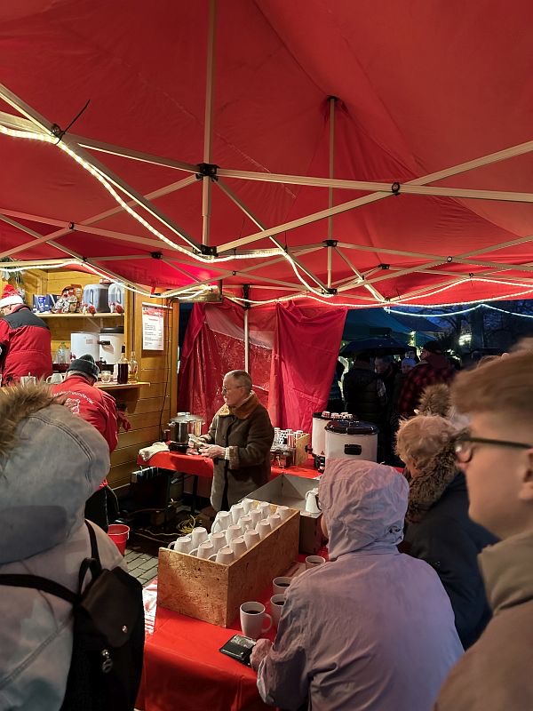 Weihnachtsmarkt, Bild 11
