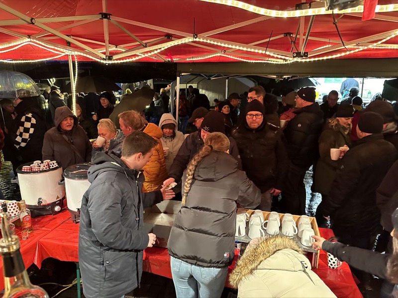 Weihnachtsmarkt, Bild 12